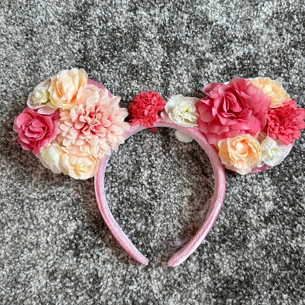 Mickey Ears